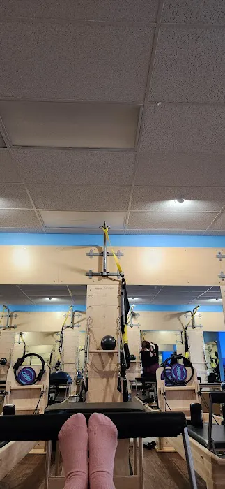 Club Pilates Picture 2