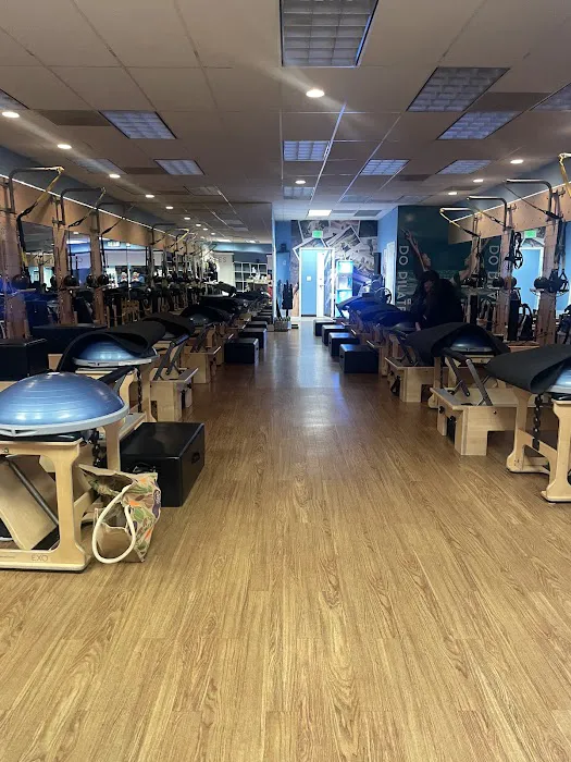 Club Pilates Picture 6