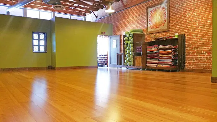 SunSpark Yoga Picture 1