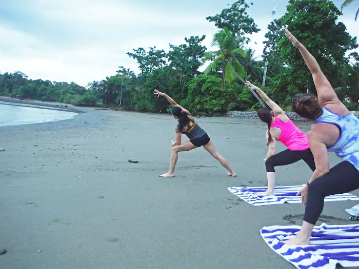 SunSpark Yoga Picture 7