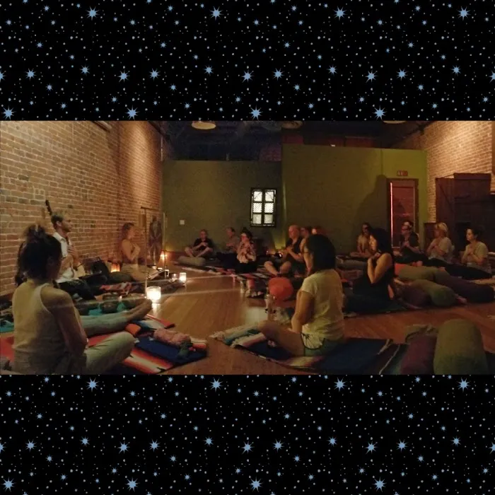 SunSpark Yoga Picture 8