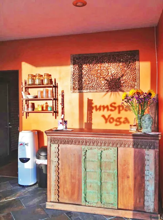 SunSpark Yoga Picture 3