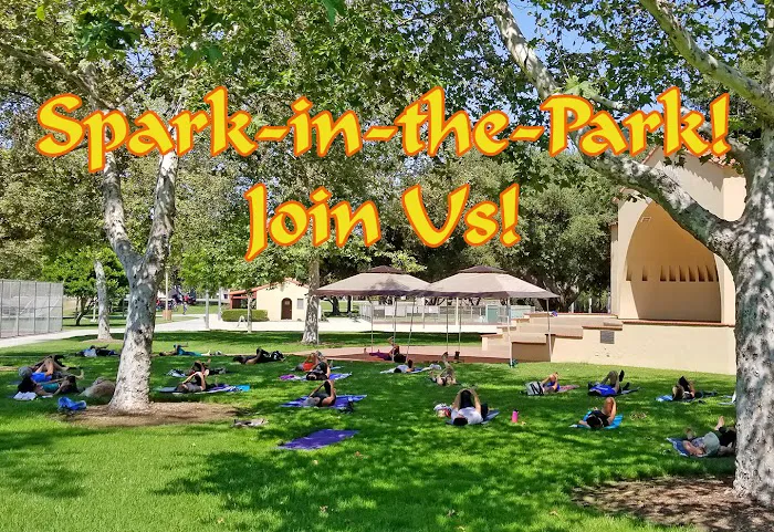 SunSpark Yoga Picture 6