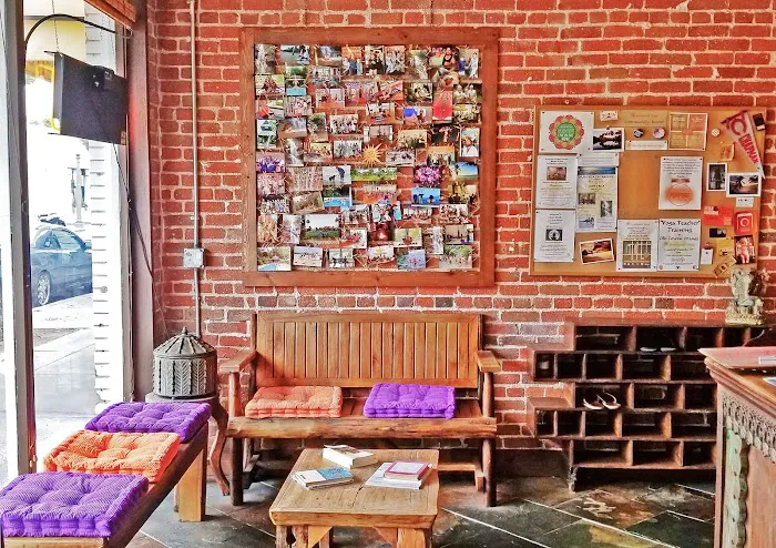 SunSpark Yoga Picture 10