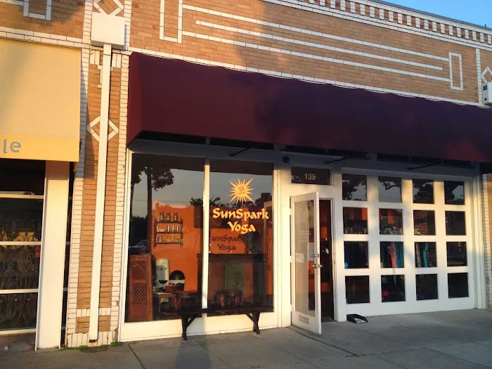 SunSpark Yoga Picture 2