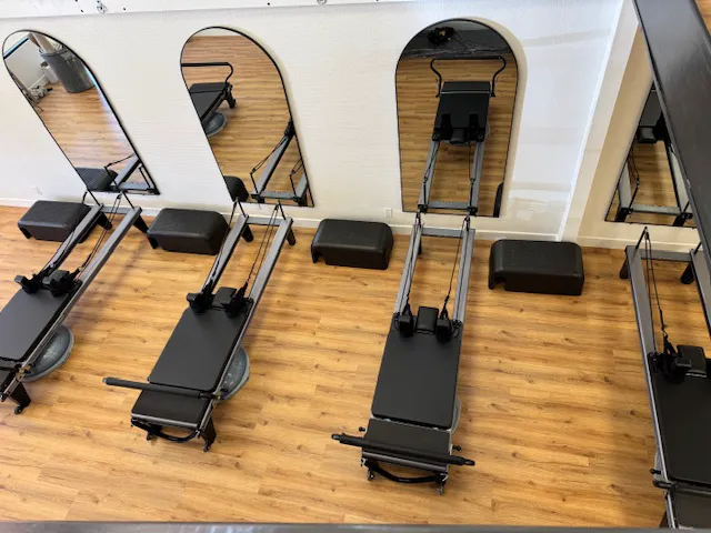 Rise Pilates OC Picture 4