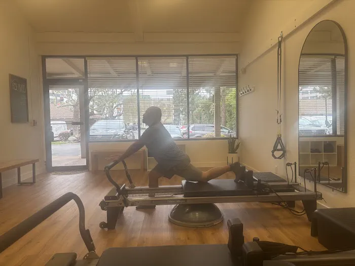 Rise Pilates OC Picture 6