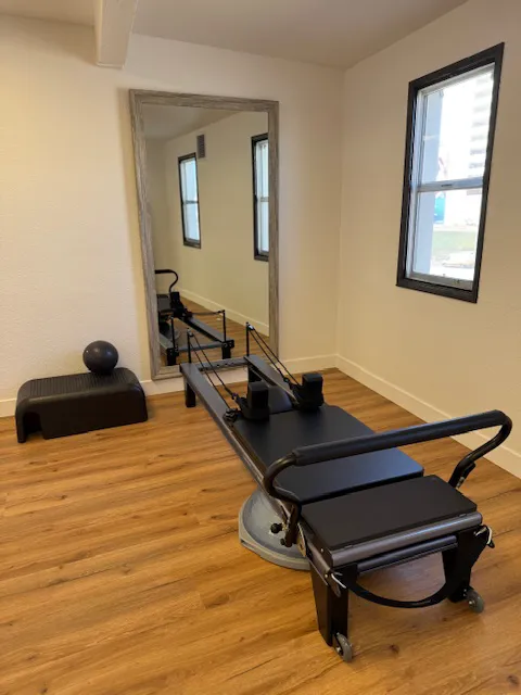 Rise Pilates OC Picture 1