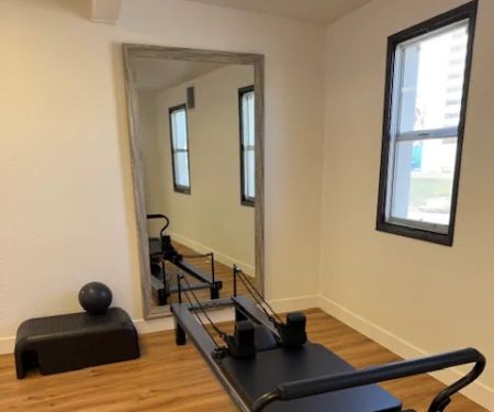 Rise Pilates OC
