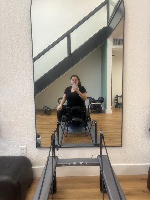 Rise Pilates OC Picture 2