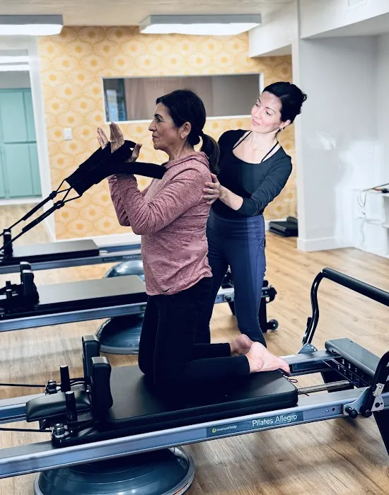 Rise Pilates OC Picture 3