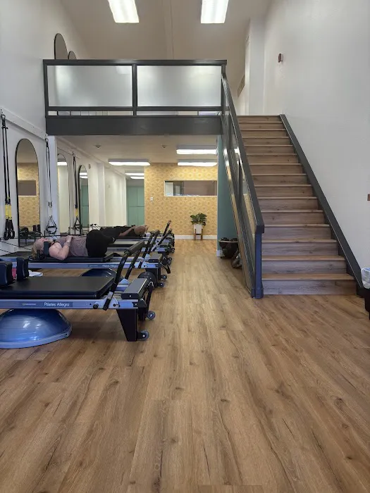 Rise Pilates OC Picture 7