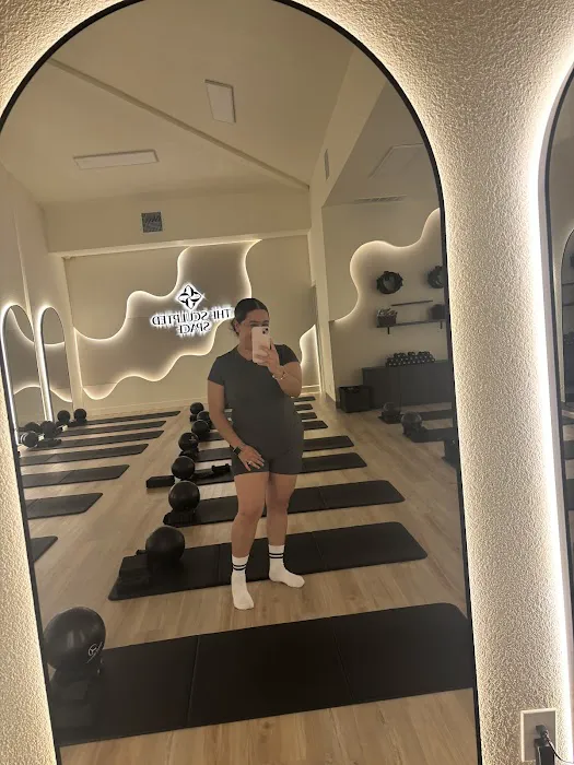 The Sculpted Space Picture 3