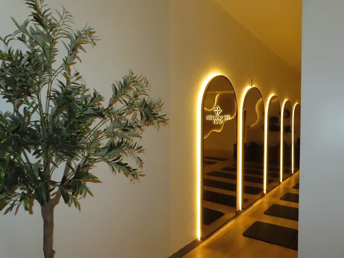 The Sculpted Space Picture 1