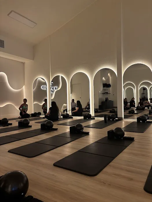 The Sculpted Space Picture 2