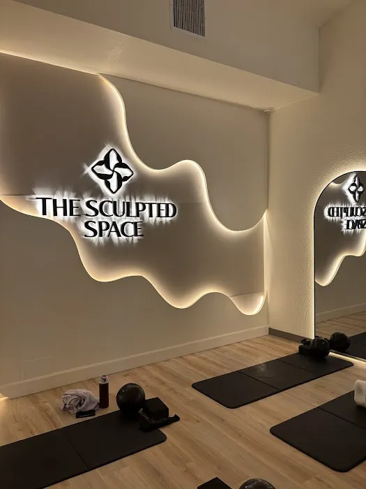 The Sculpted Space Picture 5