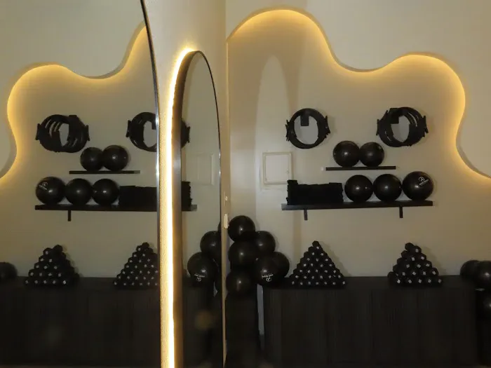 The Sculpted Space Picture 4