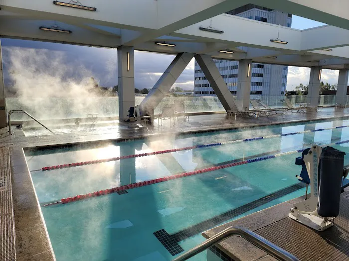 24 Hour Fitness Picture 1