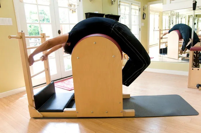 Full Potential Pilates Picture 1