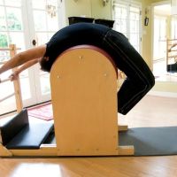 Full Potential Pilates ico