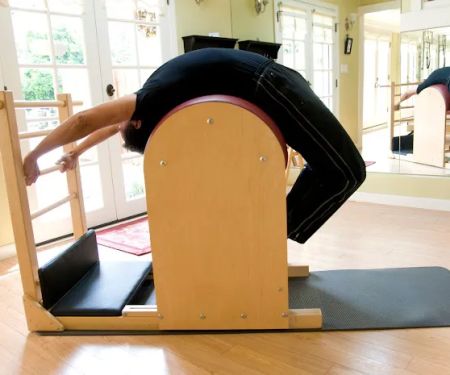 Full Potential Pilates