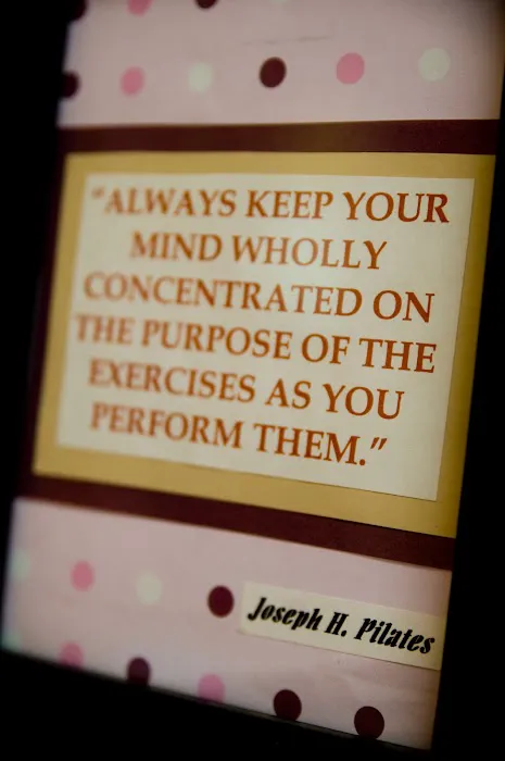 Full Potential Pilates Picture 3