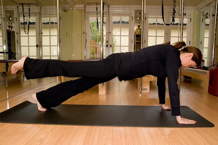 Full Potential Pilates Picture 7