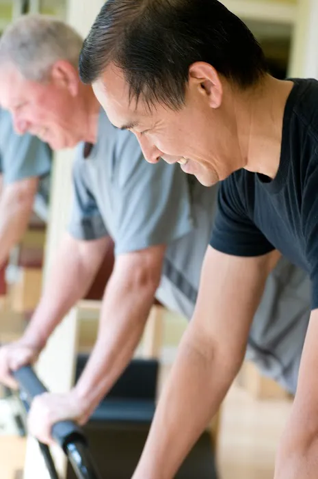 Full Potential Pilates Picture 6