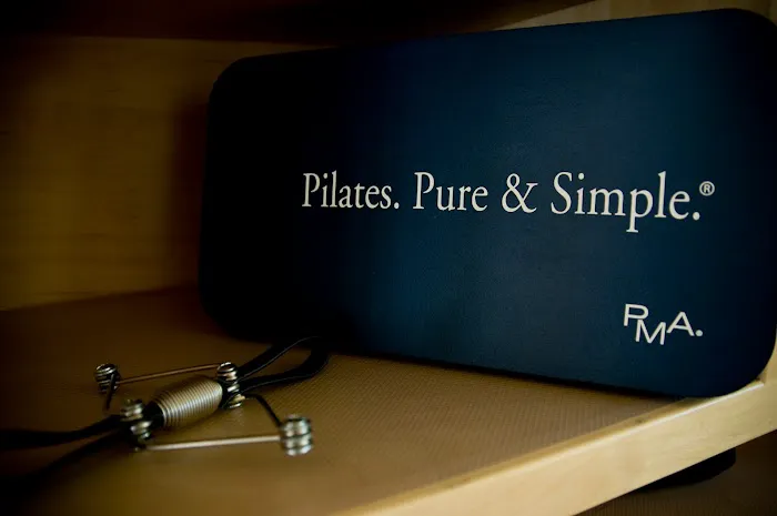 Full Potential Pilates Picture 5