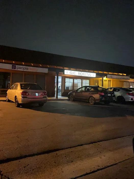 O.C. Boxing Picture 6