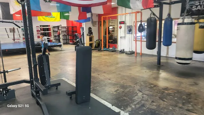 O.C. Boxing Picture 5