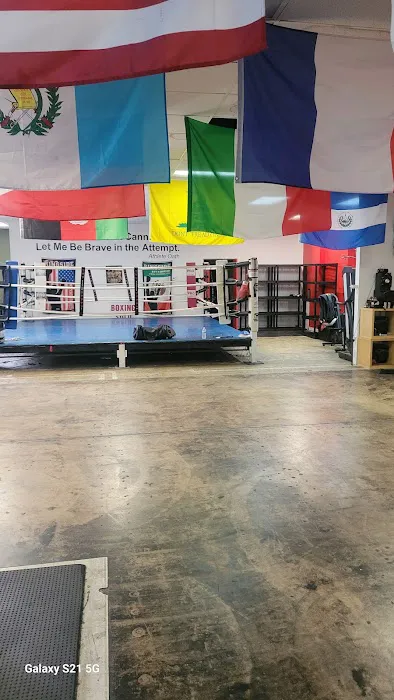 O.C. Boxing Picture 7