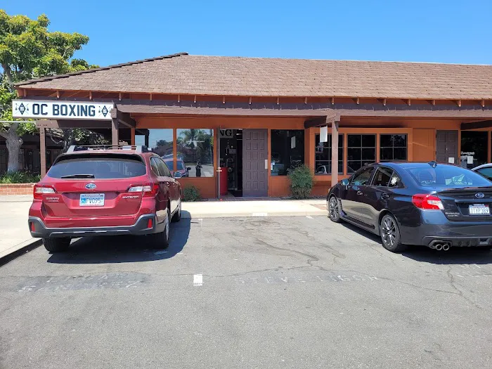 O.C. Boxing Picture 10