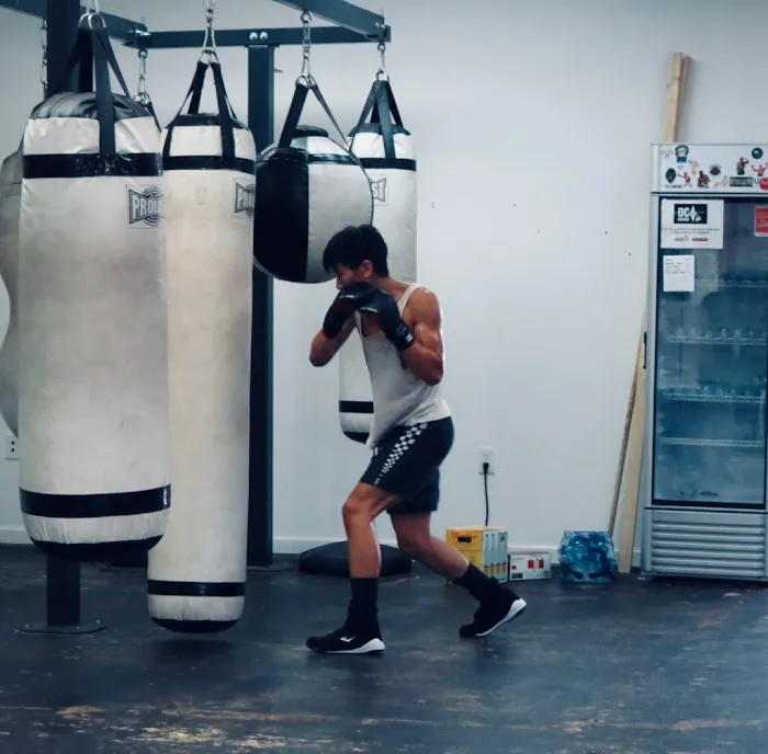 O.C. Boxing Picture 1