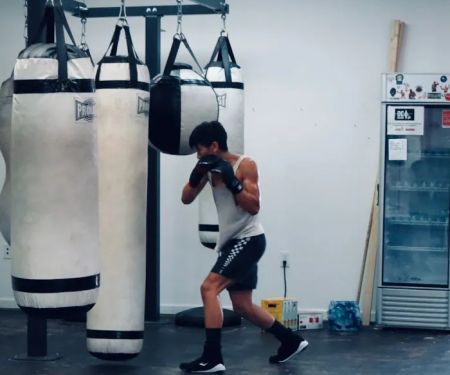 O.C. Boxing