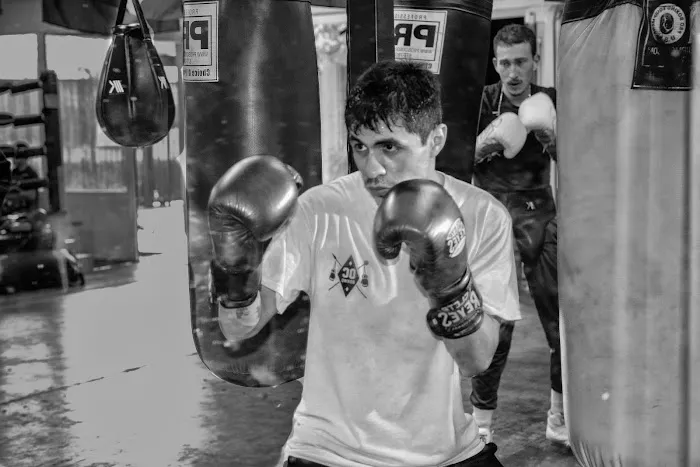 O.C. Boxing Picture 8