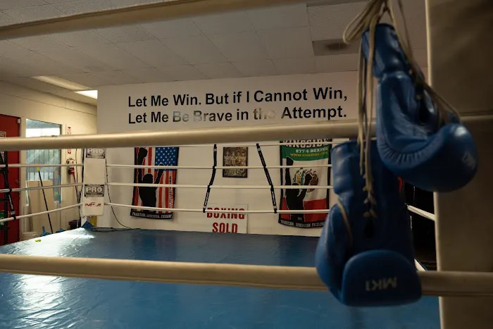 O.C. Boxing Picture 9