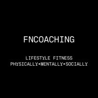 FelipeNunez - Fitness Coach ico