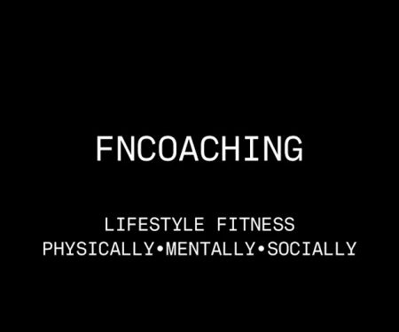FelipeNunez - Fitness Coach