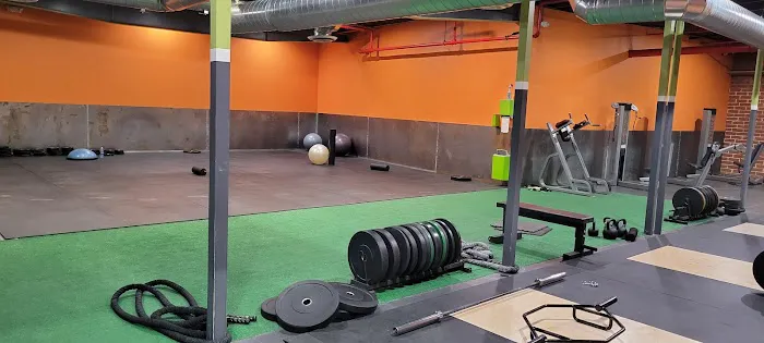 South Pas Fitness Picture 8