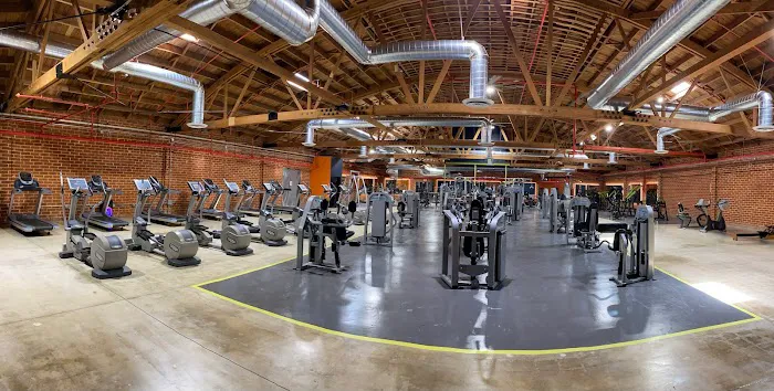 South Pas Fitness Picture 10