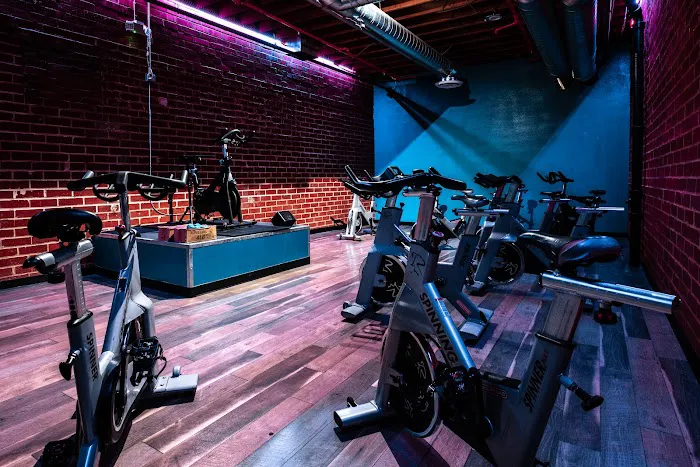 South Pas Fitness Picture 2