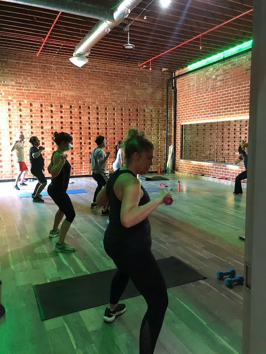 South Pas Fitness Picture 4