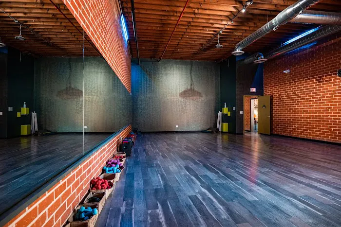 South Pas Fitness Picture 1