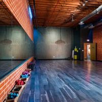 South Pas Fitness ico