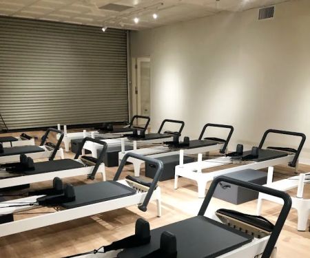 Made By Pilates