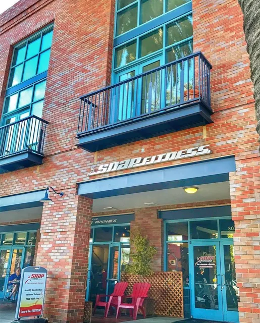 Snap Fitness South Pasadena Picture 2
