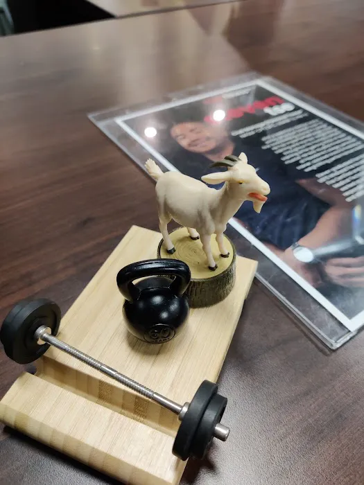 Snap Fitness South Pasadena Picture 1