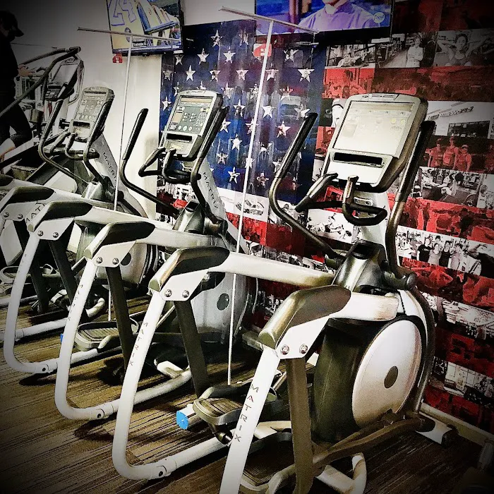 Snap Fitness South Pasadena Picture 6