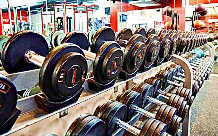 Snap Fitness South Pasadena Picture 3